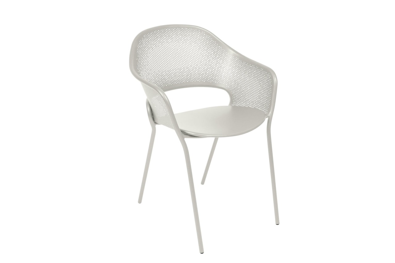 Kate Outdoor-Sessel