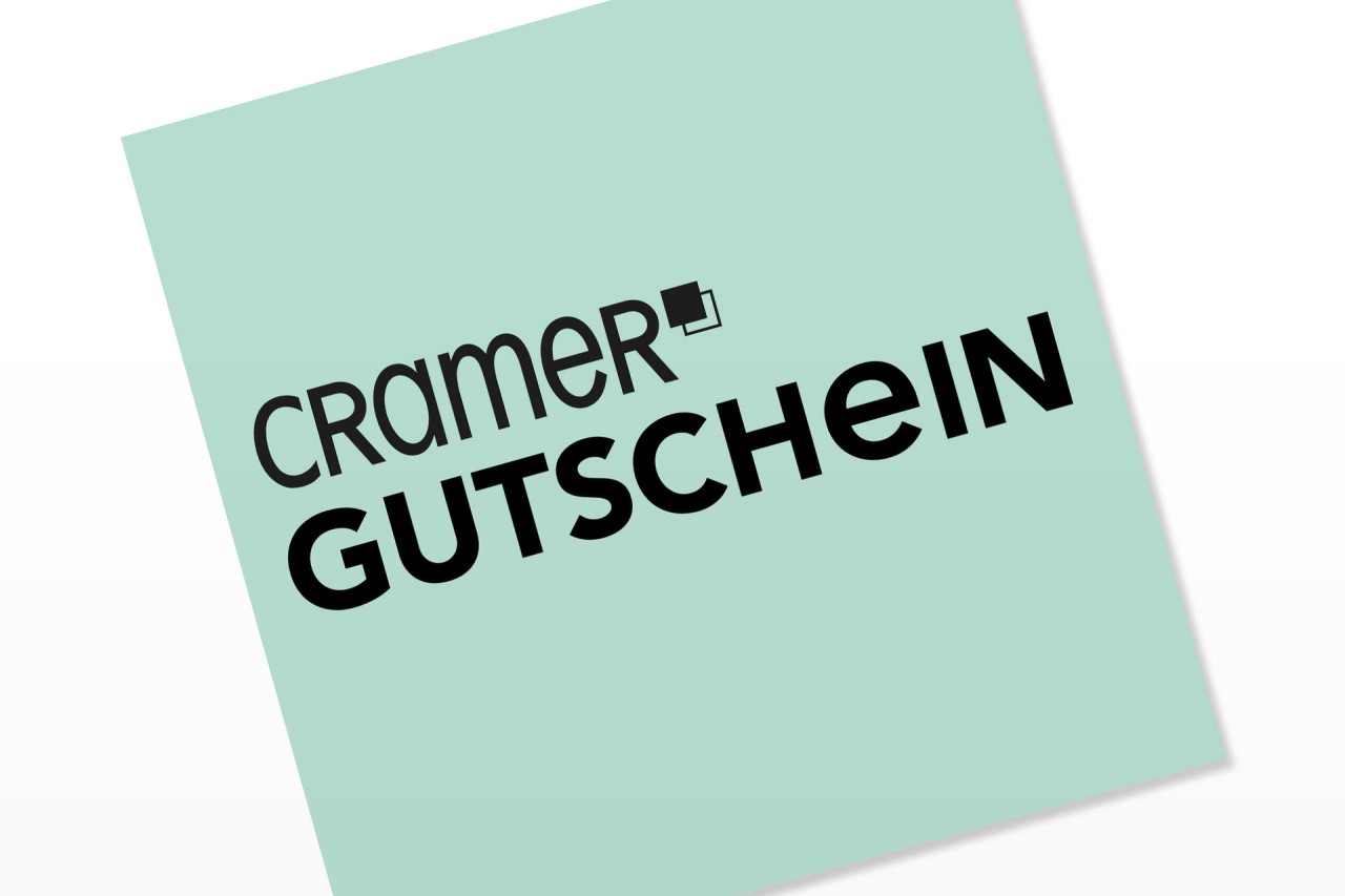Cramer-Gutschein
